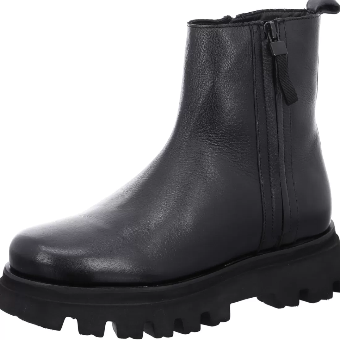 Black boots | Warmfutter<ara Shoes Stiefelette Kopenhagen schwarz