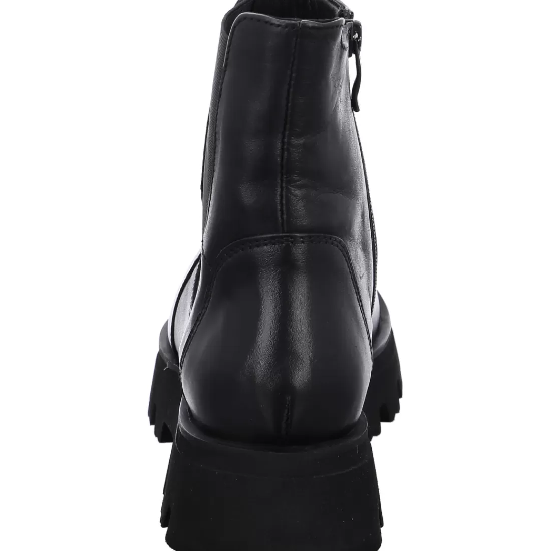 Black boots | Warmfutter<ara Shoes Stiefelette Kopenhagen schwarz