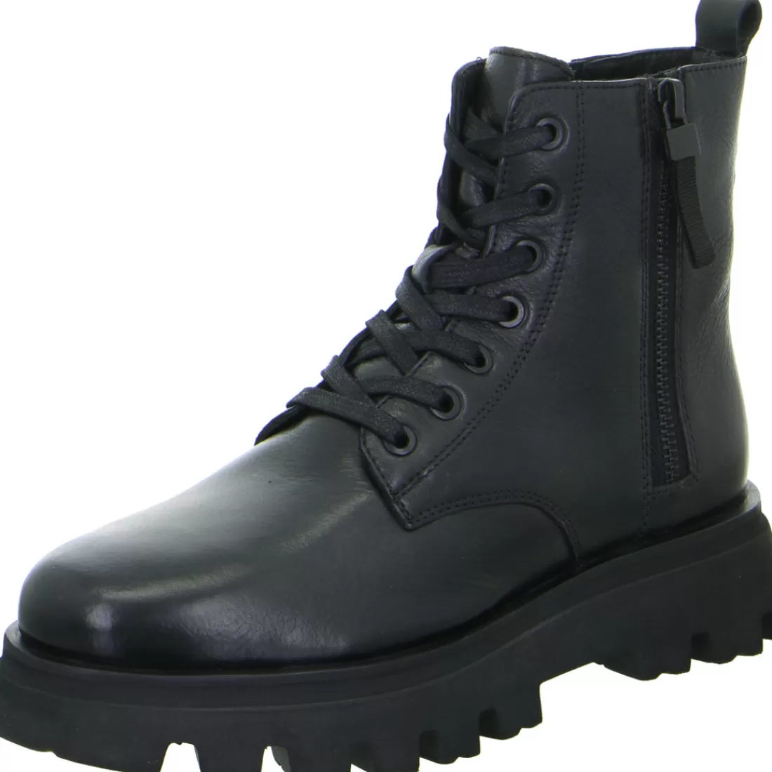 Black boots | HighSoft<ara Shoes Stiefelette Kopenhagen schwarz