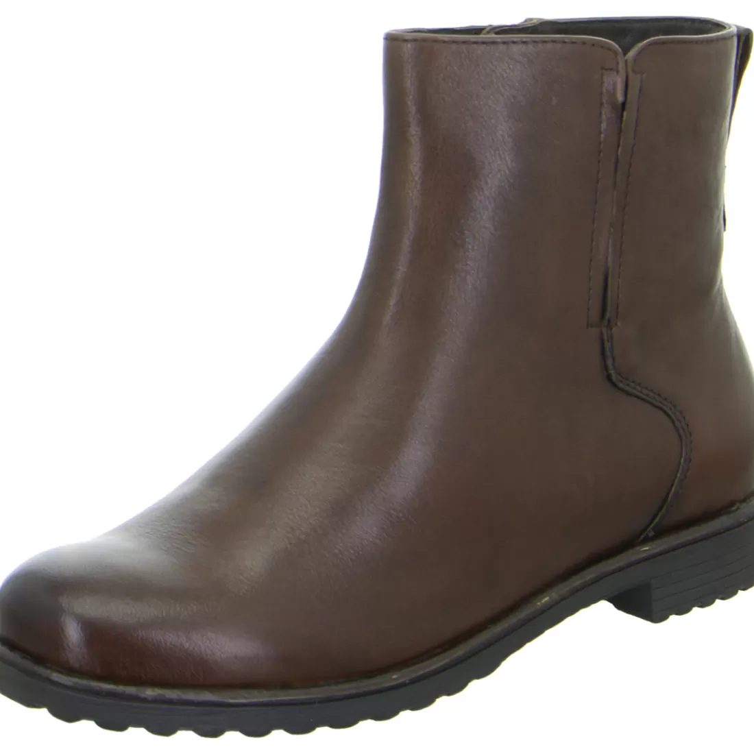 HighSoft | Warmfutter<ara Shoes Stiefelette Liverpool braun