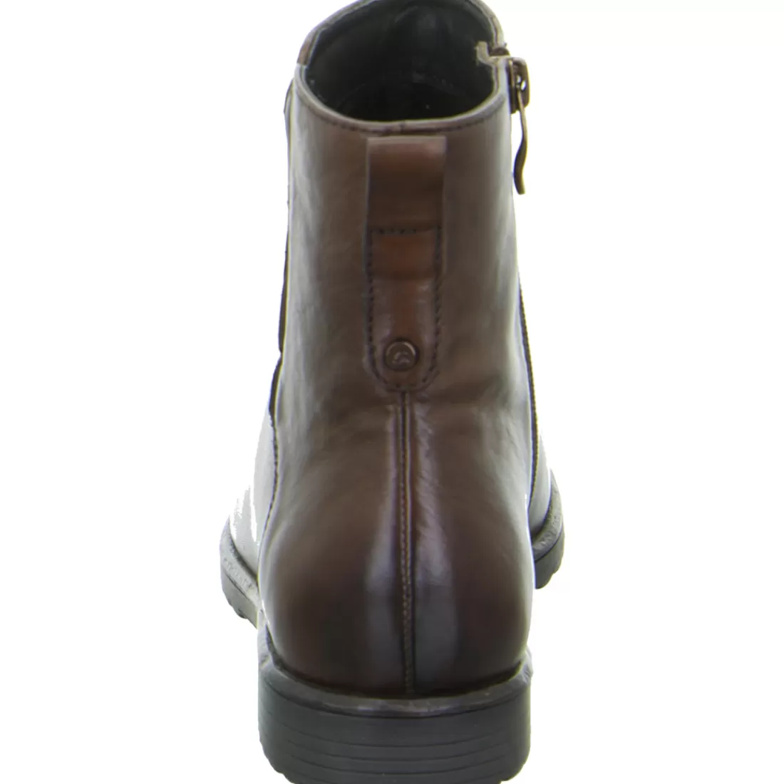 HighSoft | Warmfutter<ara Shoes Stiefelette Liverpool braun