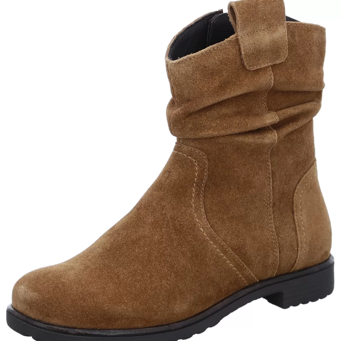 HighSoft | Warmfutter<ara Shoes Stiefelette Liverpool braun