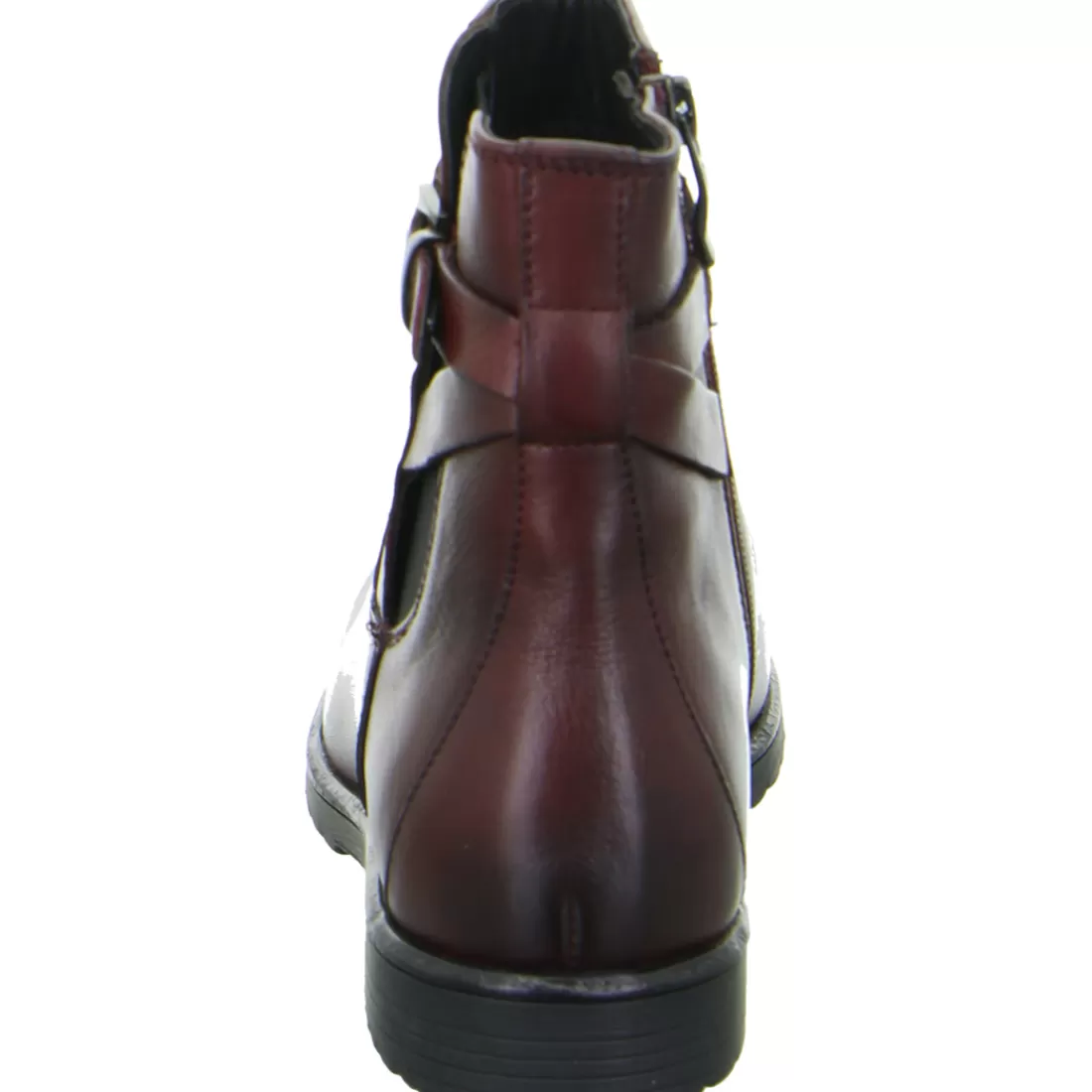 HighSoft | Warmfutter<ara Shoes Stiefelette Liverpool burgundy rot