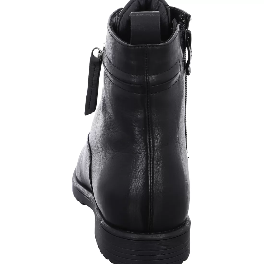 Black boots | Warmfutter<ara Shoes Stiefelette Liverpool schwarz