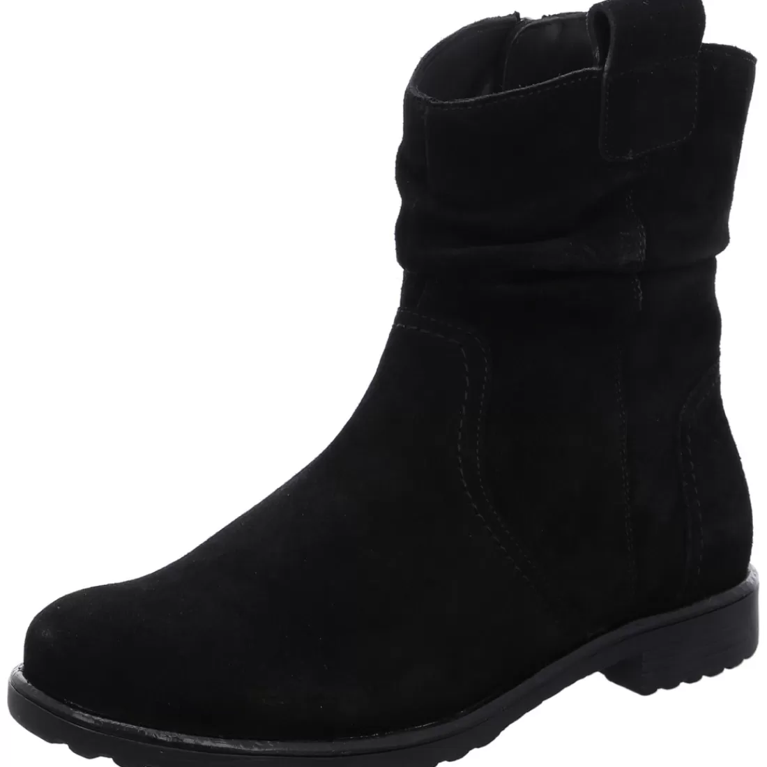 Black boots | HighSoft<ara Shoes Stiefelette Liverpool schwarz