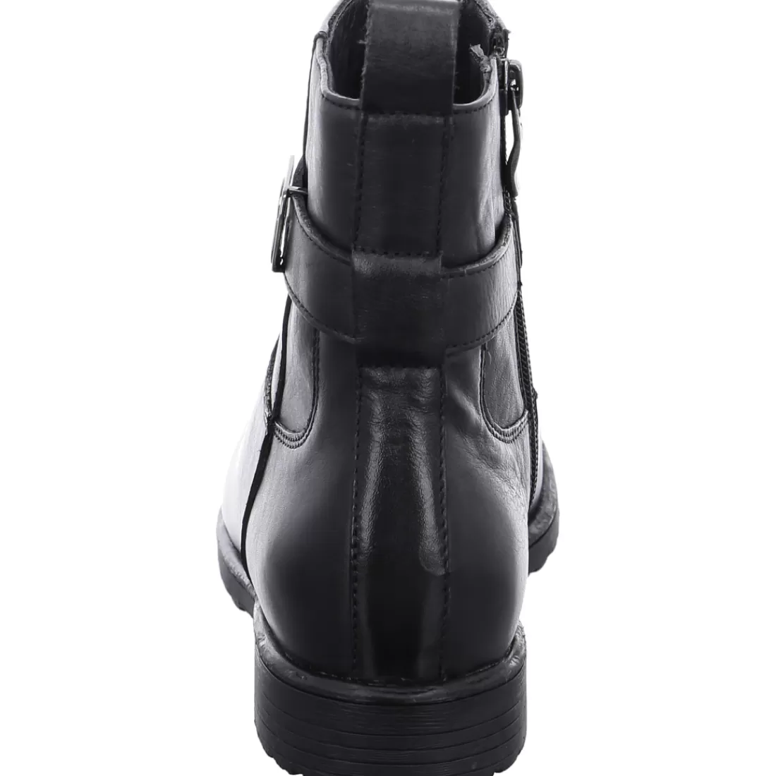 Black boots | HighSoft<ara Shoes Stiefelette Liverpool schwarz