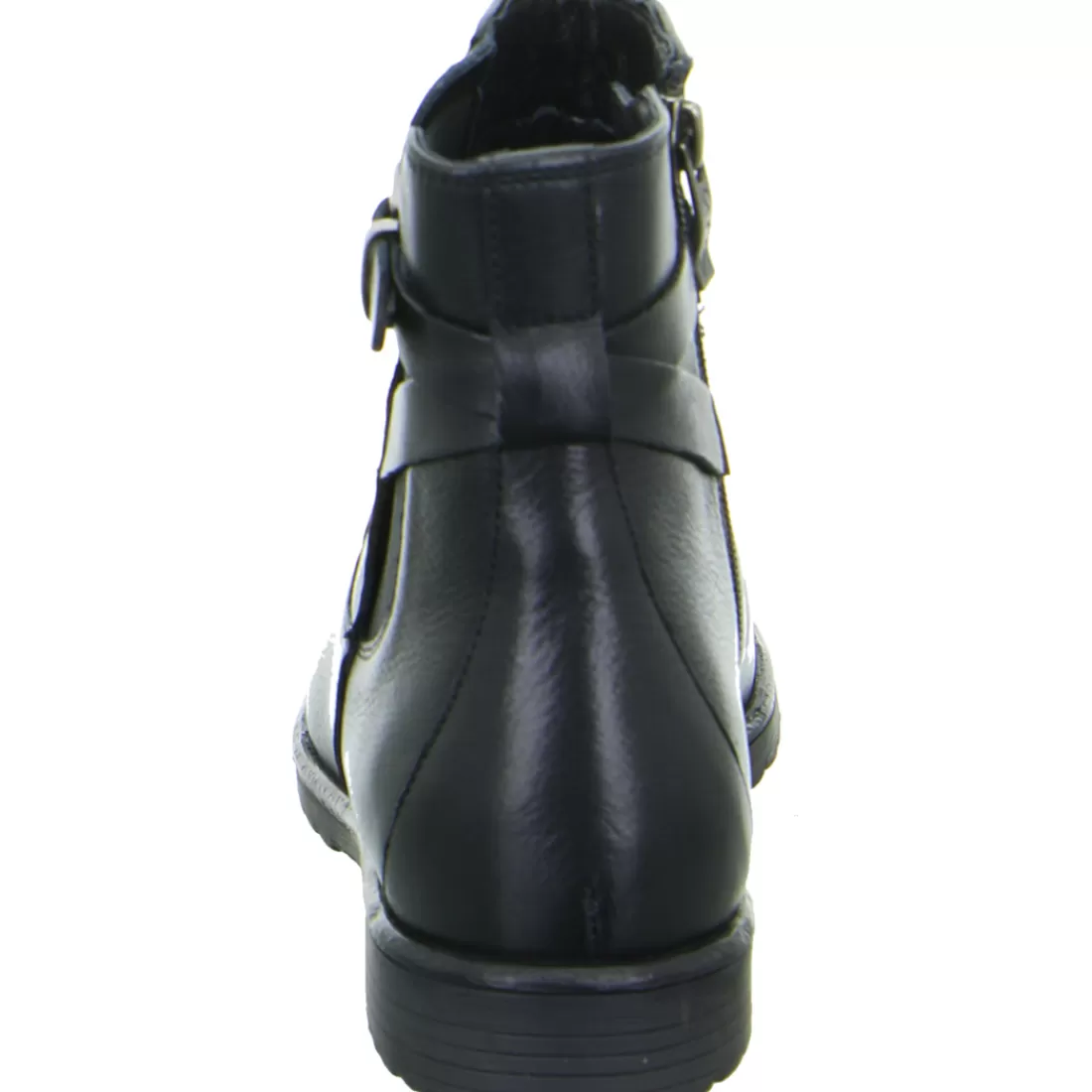 Black boots | HighSoft<ara Shoes Stiefelette Liverpool schwarz