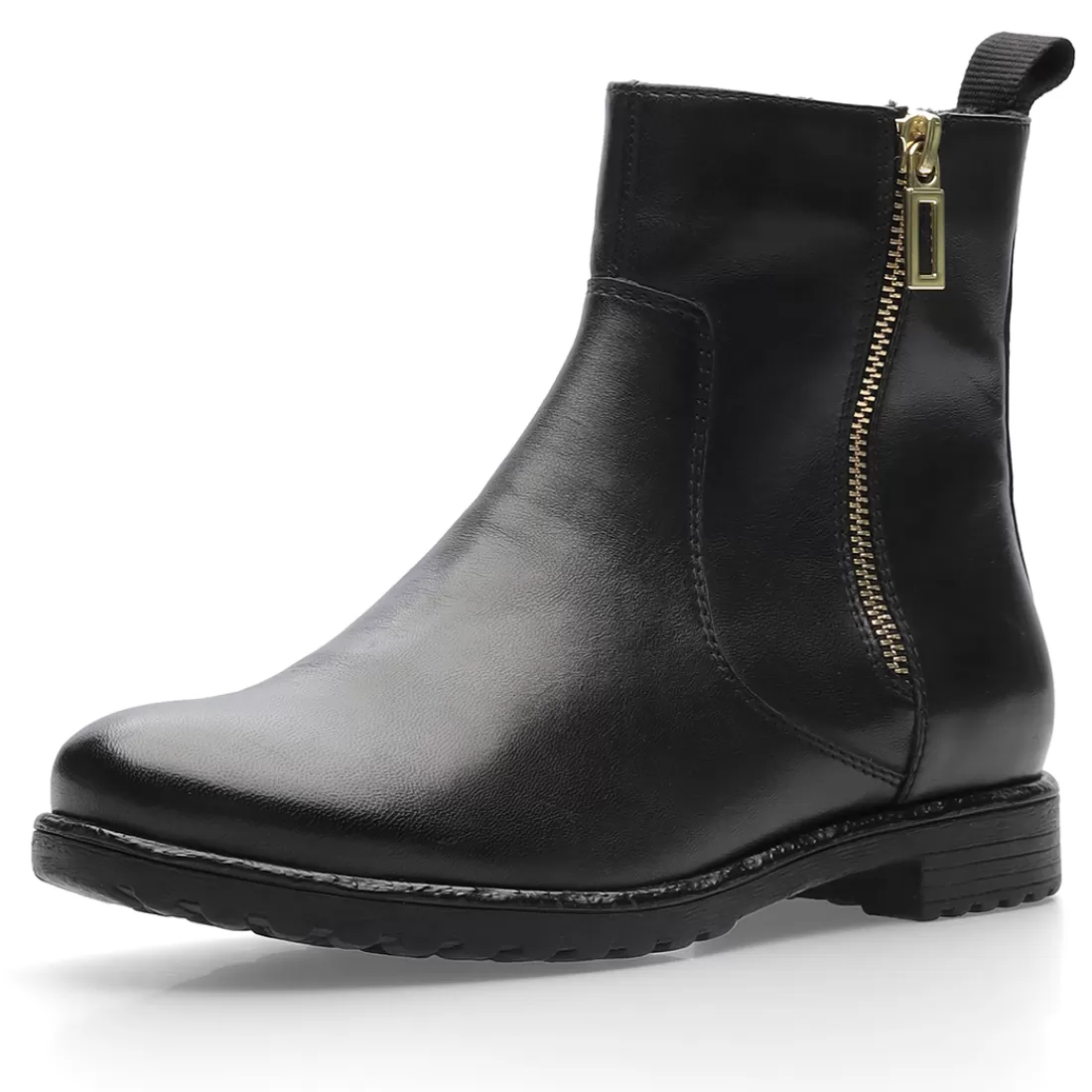 Black boots | HighSoft<ara Shoes Stiefelette Liverpool schwarz