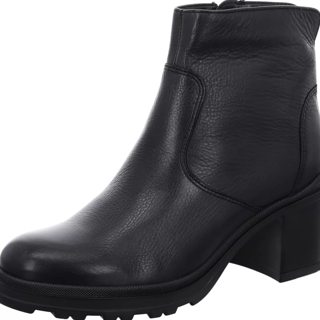 Black boots | Warmfutter<ara Shoes Stiefelette Mantova schwarz