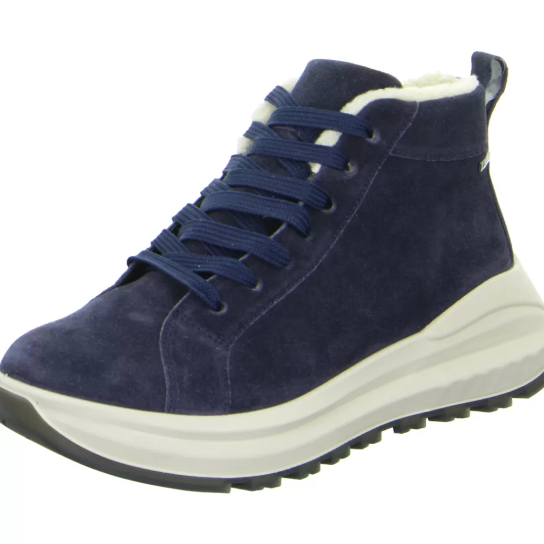 Mehrweite | Gore-Tex<ara Shoes Stiefelette Massa blau