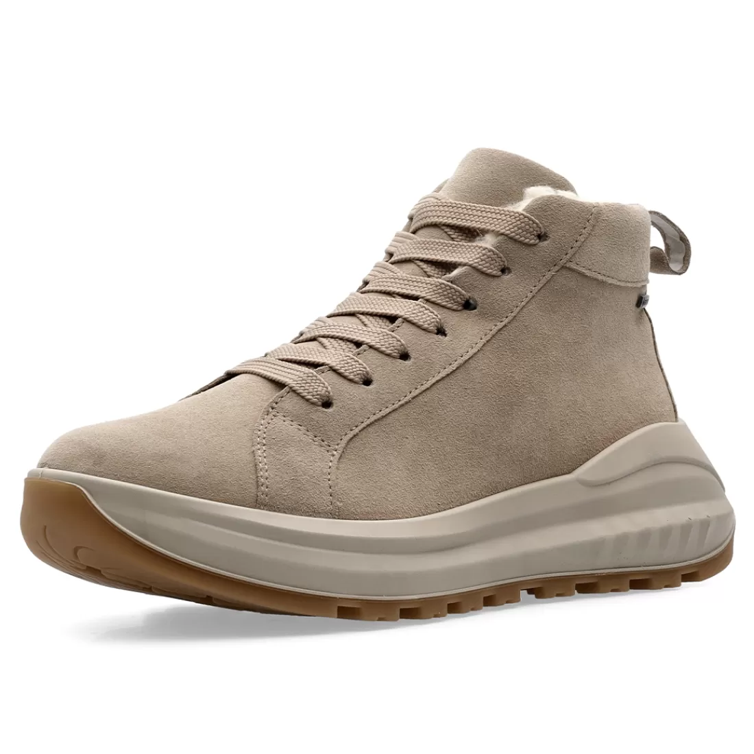 Mehrweite | Gore-Tex<ara Shoes Stiefelette Massa sand beige