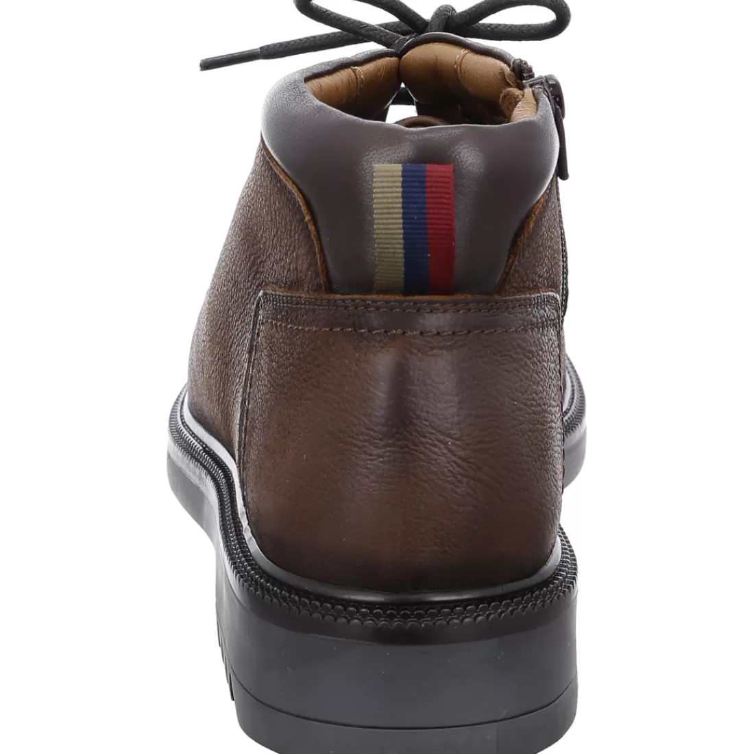 Boots | Schnürer<ara Shoes Stiefelette Melvin brown braun