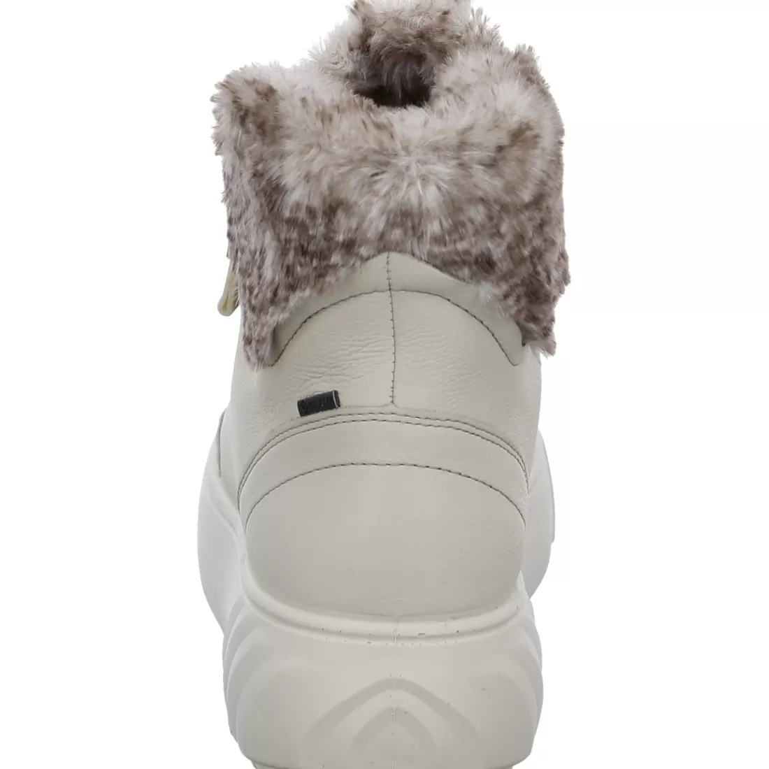 Mehrweite | Gore-Tex<ara Shoes Stiefelette Monaco cloud offwhite