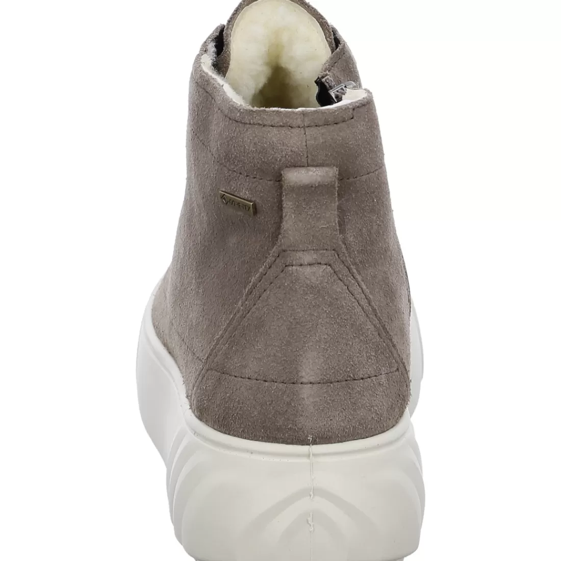 Mehrweite | Gore-Tex<ara Shoes Stiefelette Monaco moon braun