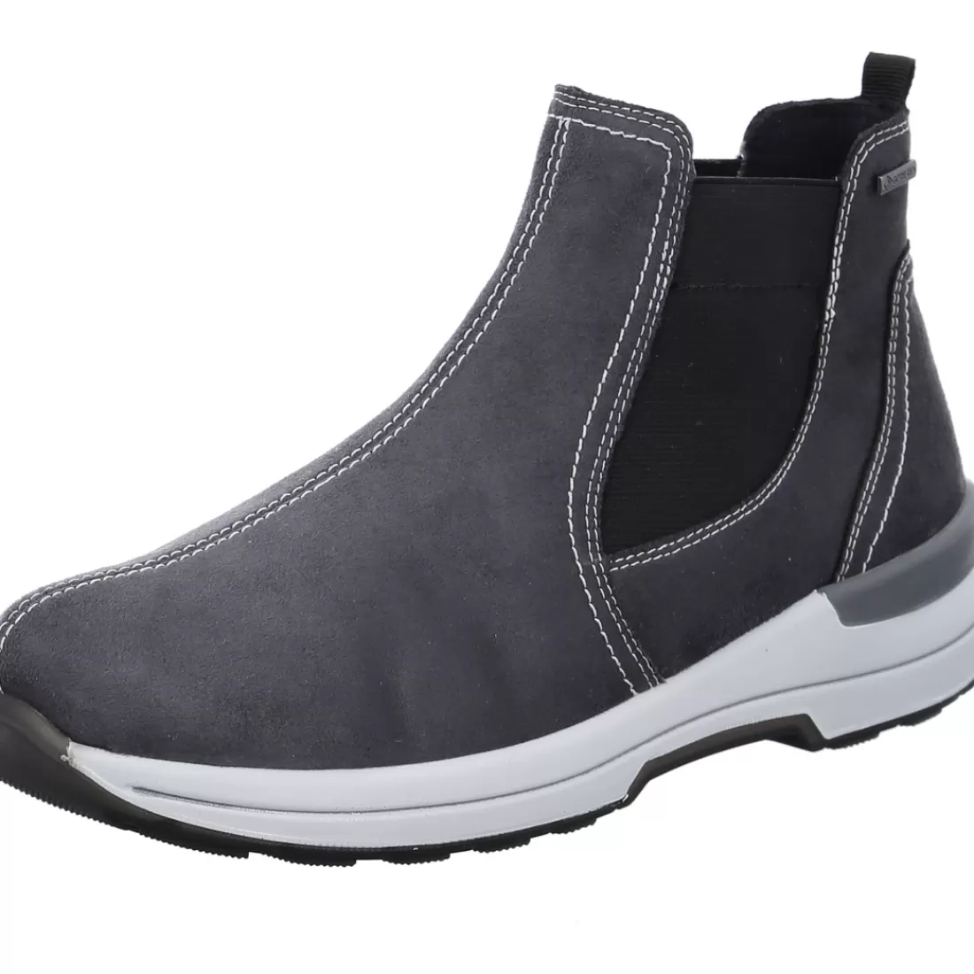 Mehrweite | Gore-Tex<ara Shoes Stiefelette Nara graphit grau