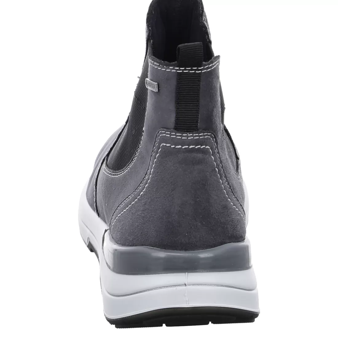 Mehrweite | Gore-Tex<ara Shoes Stiefelette Nara graphit grau