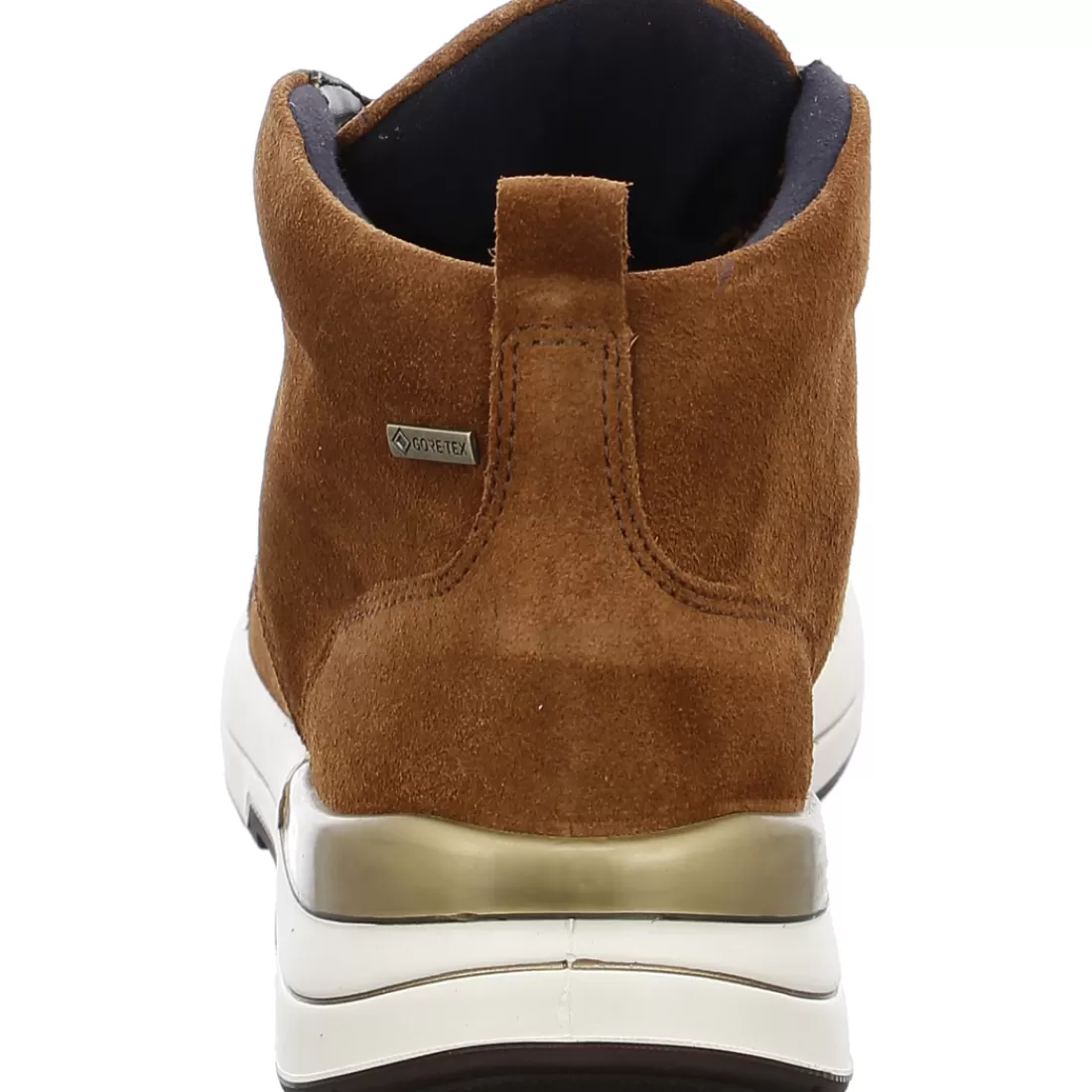 Mehrweite | Gore-Tex<ara Shoes Stiefelette Nara nuts braun