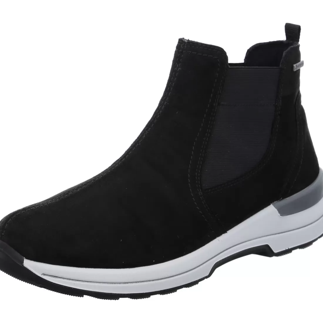 Black boots | Mehrweite<ara Shoes Stiefelette Nara schwarz