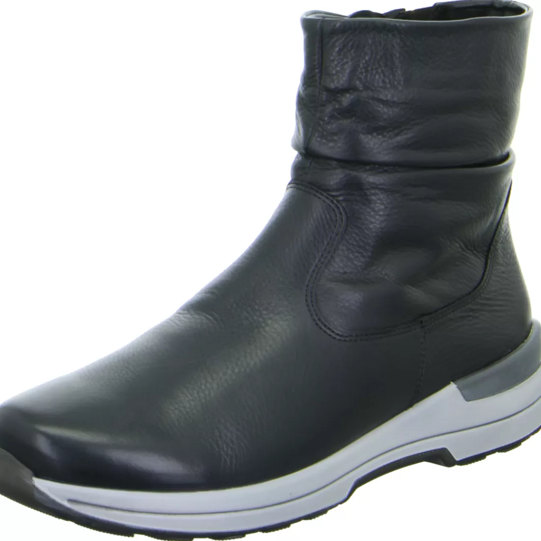 Black boots | Mehrweite<ara Shoes Stiefelette Nara schwarz