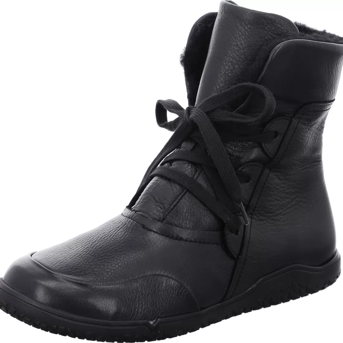 Black boots | Nature Step<ara Shoes Stiefelette Nature schwarz