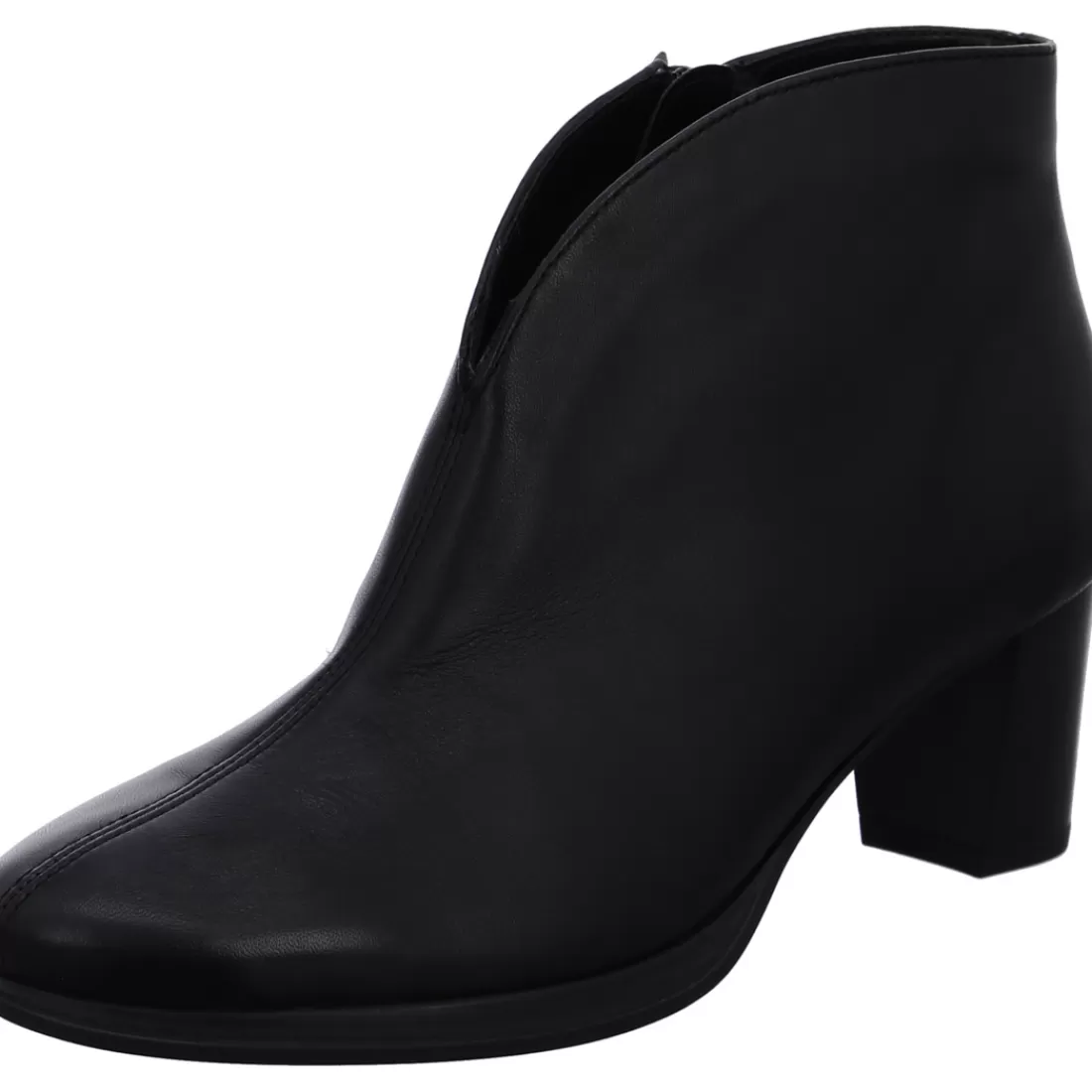 Black boots | HighSoft<ara Shoes Stiefelette Orly schwarz