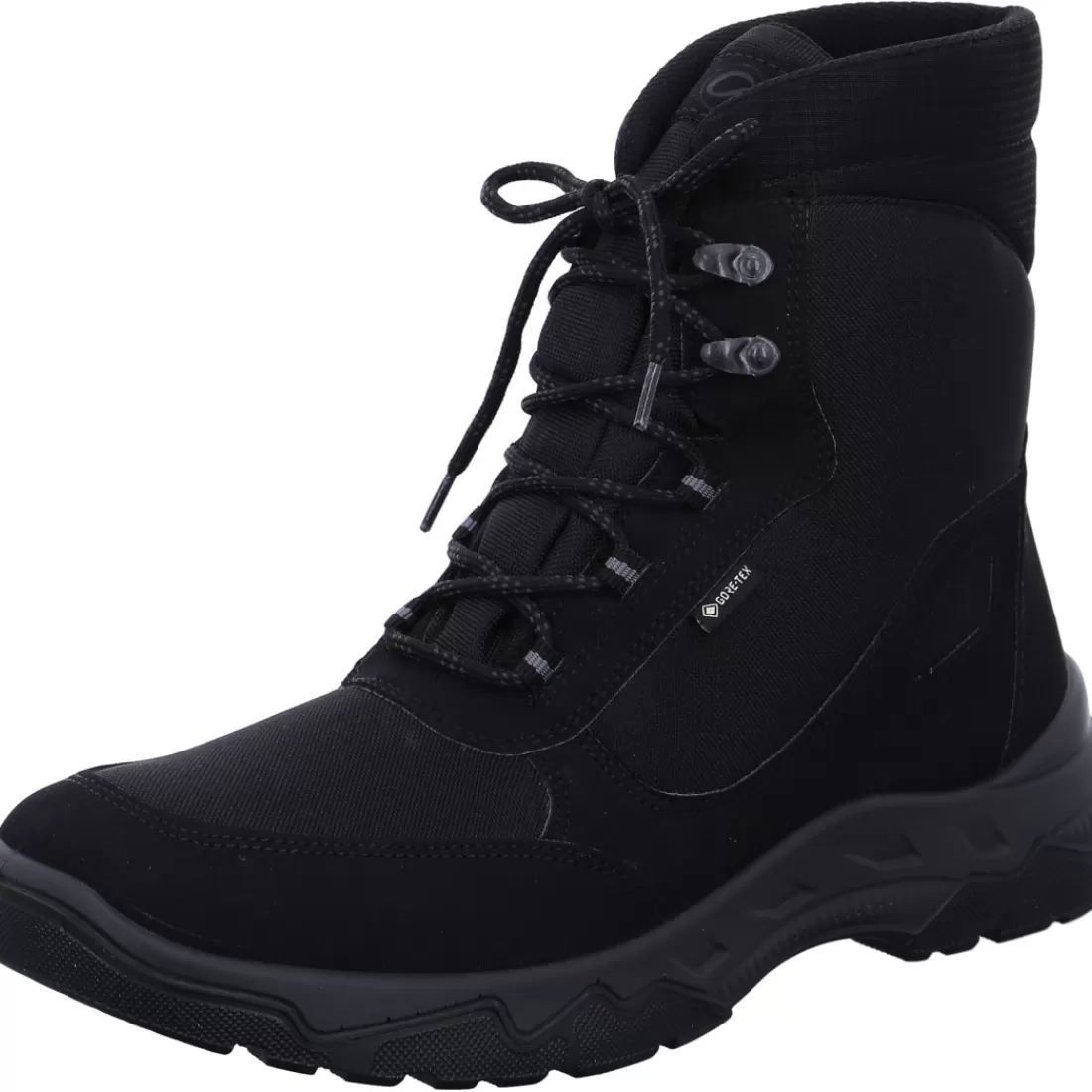 Mehrweite | Boots<ara Shoes Stiefelette Renzo schwarz