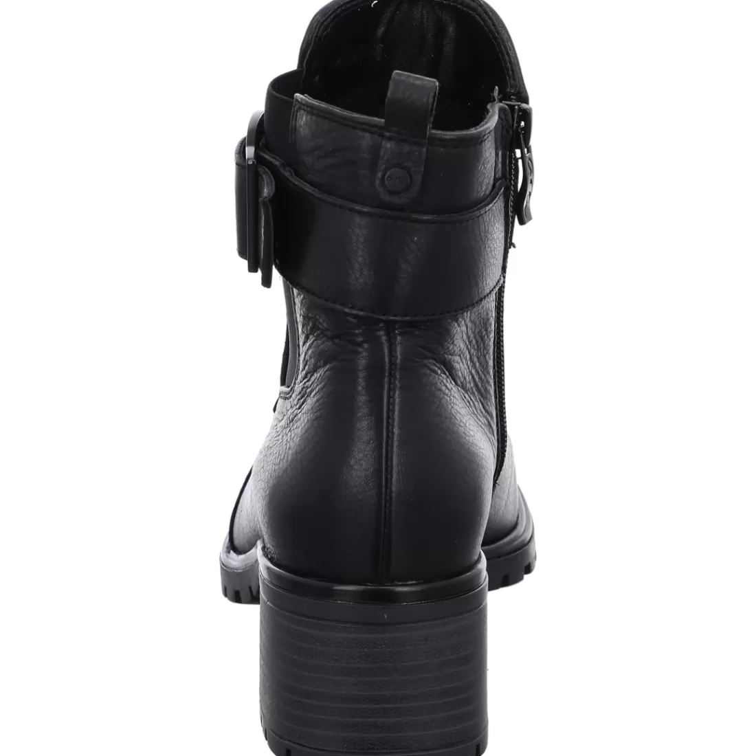 Black boots | Mehrweite<ara Shoes Stiefelette Ronda schwarz