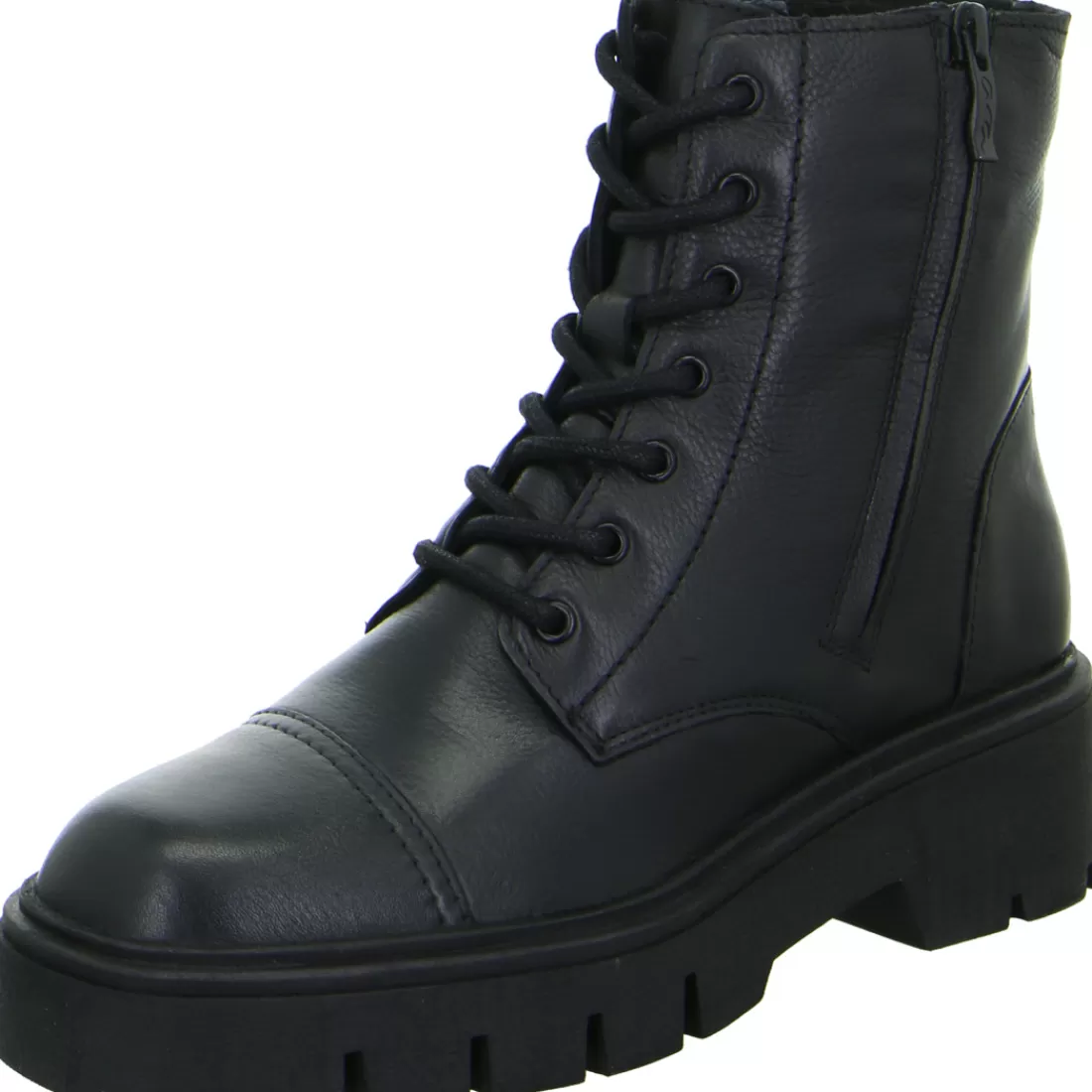 Black boots | Warmfutter<ara Shoes Stiefelette Stockholm schwarz