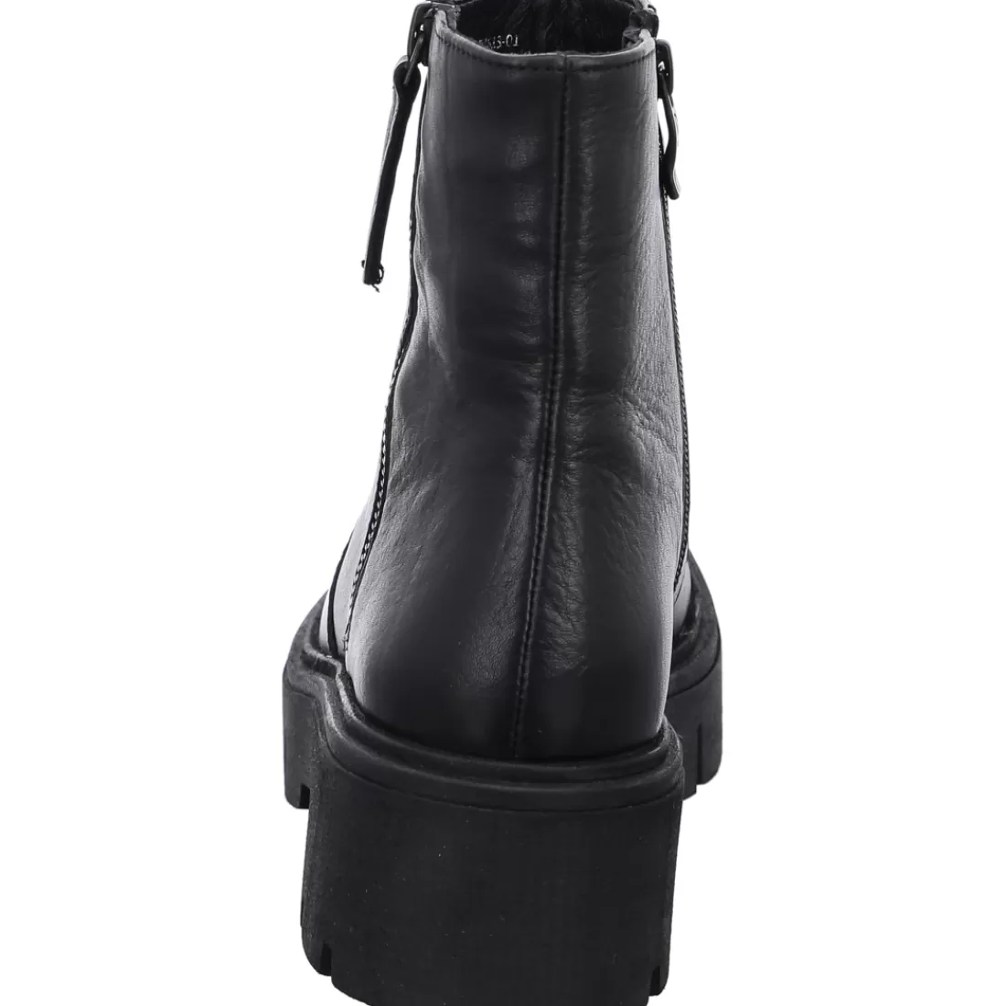 Black boots | Warmfutter<ara Shoes Stiefelette Stockholm schwarz