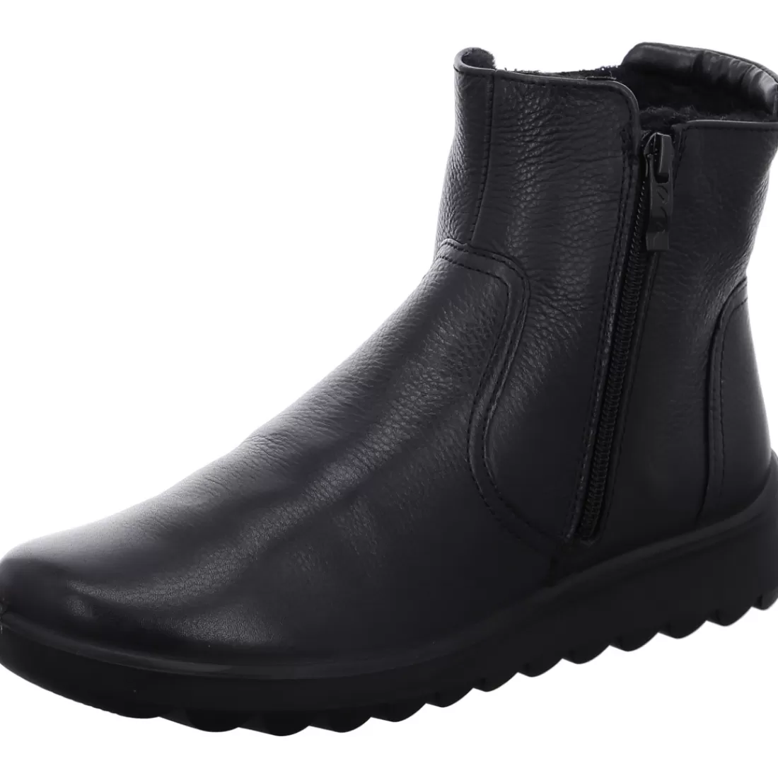 Black boots | Mehrweite<ara Shoes Stiefelette Toronto schwarz