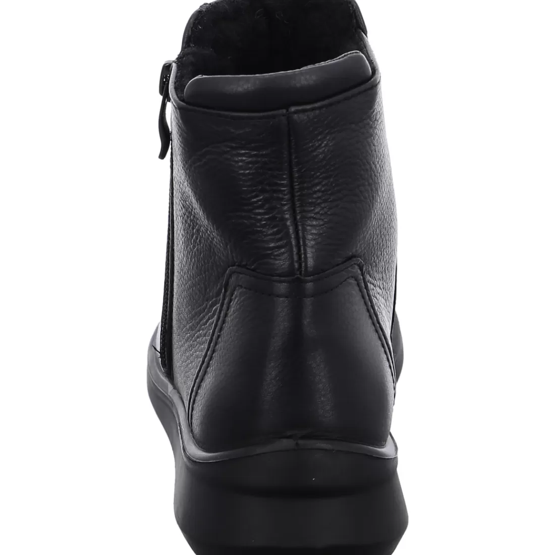 Black boots | Mehrweite<ara Shoes Stiefelette Toronto schwarz