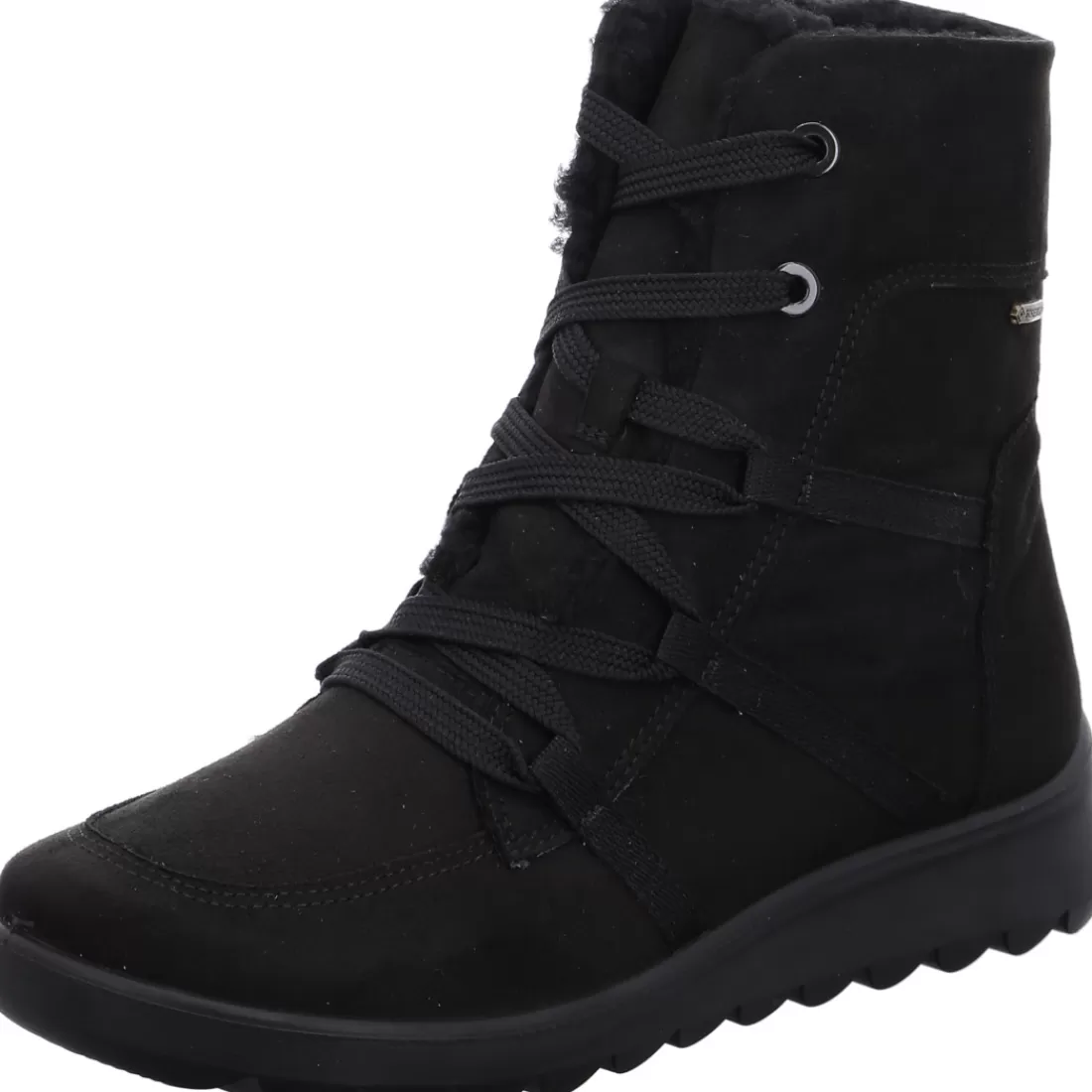 Mehrweite | Gore-Tex<ara Shoes Stiefelette Toronto schwarz