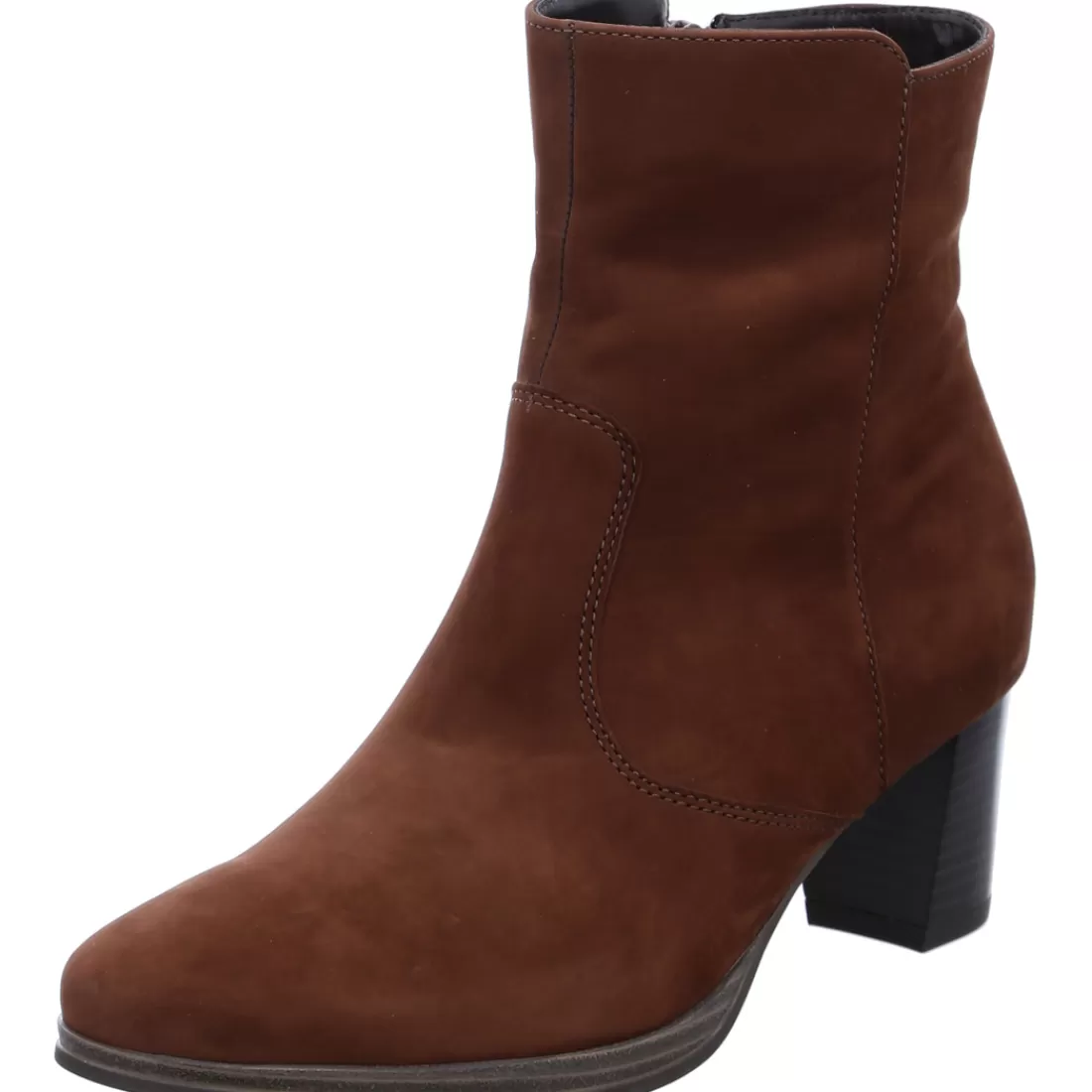 HighSoft | Stiefeletten<ara Shoes Stiefelette Toulouse marrone braun