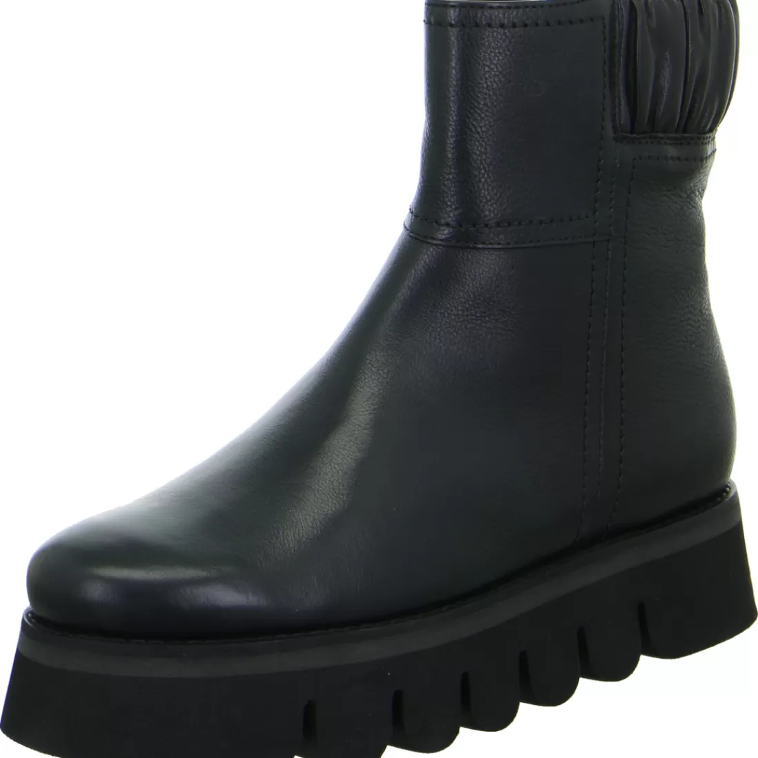 Black boots | Warmfutter<ara Shoes Stiefelette Vigonza schwarz